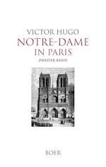 Notre-Dame in Paris, Band 2