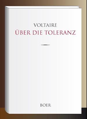 Über die Toleranz