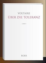 Über die Toleranz