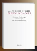 Freud und Adler