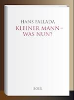 Kleiner Mann - was nun?