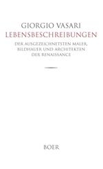 Lebensbeschreibungen