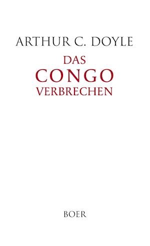 Das Congoverbrechen