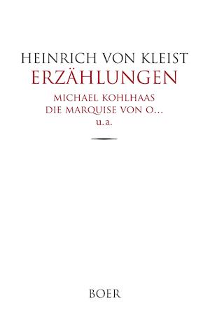 Erzählungen