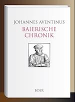Baierische Chronik