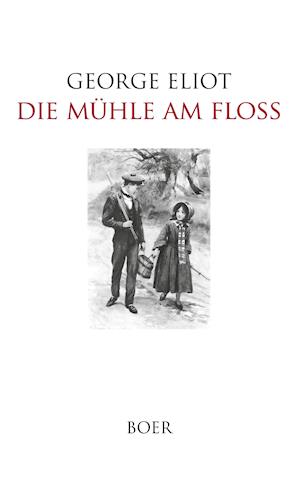 Die Mühle am Floss