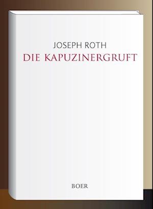 Die Kapuzinergruft