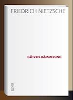 Götzen-Dämmerung