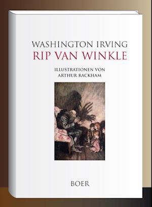 Rip van Winkle