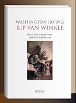 Rip van Winkle