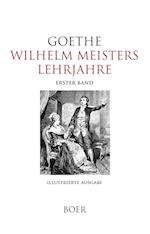 Wilhelm Meisters Lehrjahre, Band 1