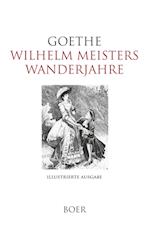 Wilhelm Meisters Wanderjahre