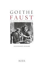 Faust. Der Tragödie erster und zweiter Teil