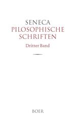 Pilosophische Schriften Band 3