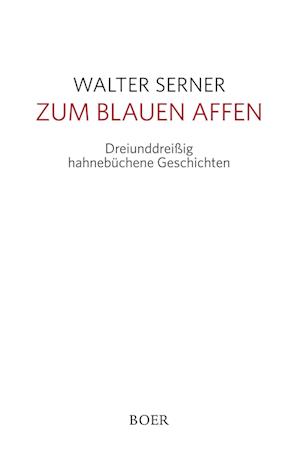 Zum blauen Affen