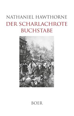 Der scharlachrote Buchstabe