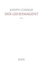 Der Geheimagent