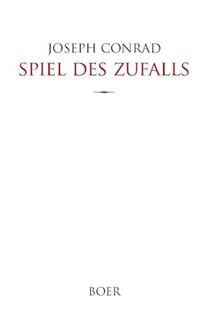 Spiel des Zufalls