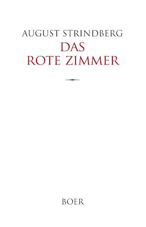 Das Rote Zimmer