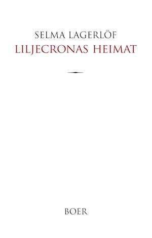 Liljecronas Heimat