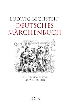 Deutsches Märchenbuch