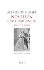 Novellen und Erzählungen Band 2