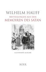 Mitteilungen aus den Memoiren des Satan