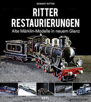 Ritter Restaurierungen