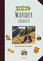 Unterwegs: Wander-Logbuch