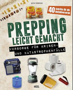 Prepping leicht gemacht