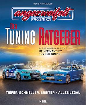 Angezweifelt - Der Tuning-Ratgeber