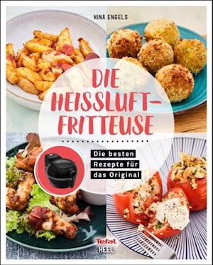 Die Heissluftfritteuse