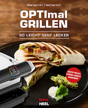 OPTImal Grillen