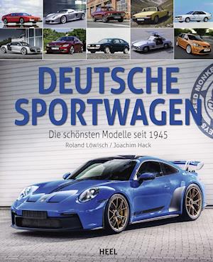 Deutsche Sportwagen