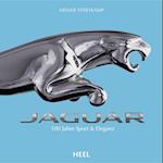 Jaguar - Die Chronik