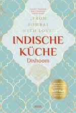 Indische Ku¨che – Dishoom