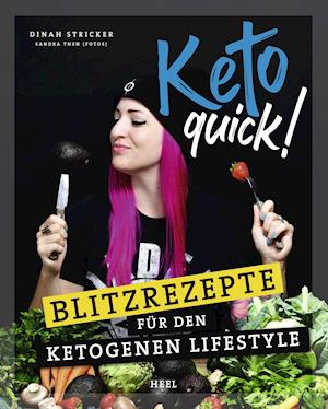 Keto Quick