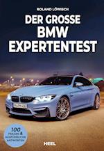 Der große BMW Expertentest