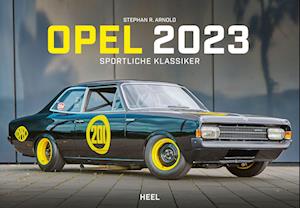 Opel 2023