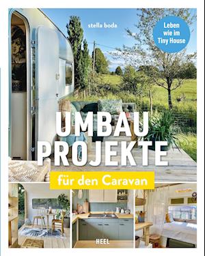 Umbauprojekte für den Caravan