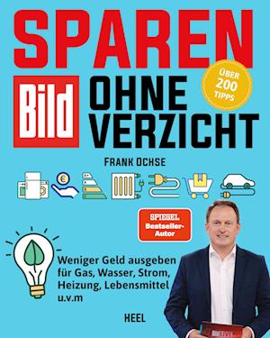 BILD Der Sparfochs: Sparen ohne Verzicht!