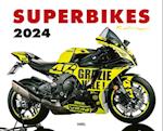 Superbikes Kalender 2024
