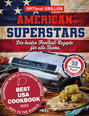 OPTImal Grillen - American Superstars