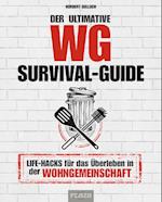 Der ultimative WG-Survival-Guide