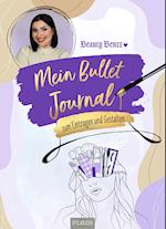 Mein Bullet Journal von Beauty Benzz