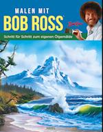 Malen mit Bob Ross (deutsche Ausgabe)