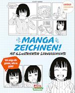 Manga zeichnen!