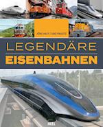 Legendäre Eisenbahnen