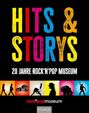 HITS & STORYS