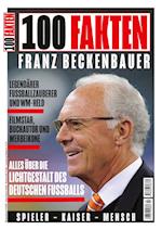 100 Fakten: Franz Beckenbauer